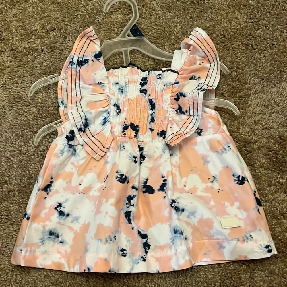 Toddler Baby girl Top